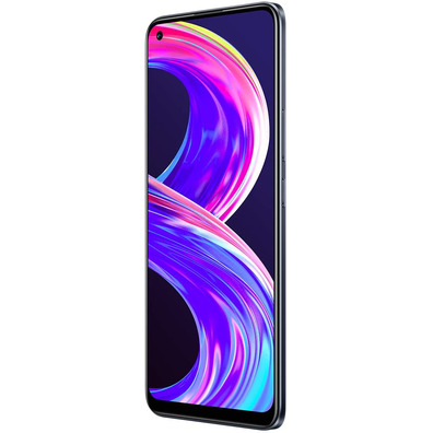 Smartphone Realme 8 Pro 8GB/128GB Punk Schwarz