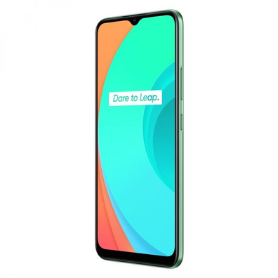 Smartphone Realme C11 2GB/32GB Mint Green