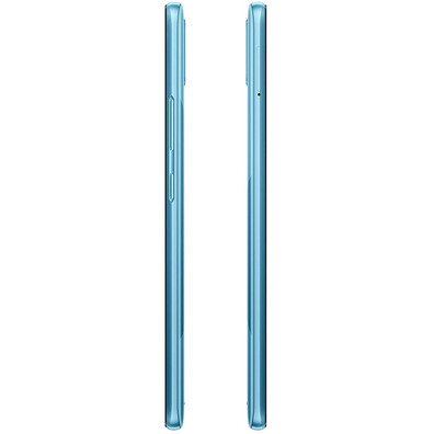 Smartphone Realme C21 6.5 '' 3GB/32GB Blau