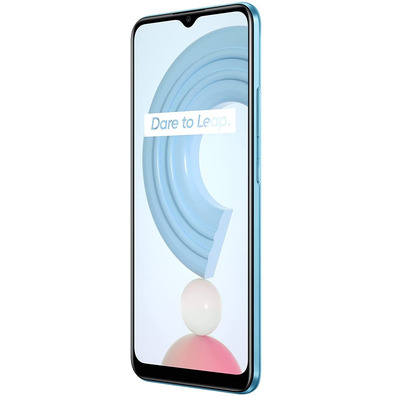 Smartphone Realme C21 6.5 '' 3GB/32GB Blau