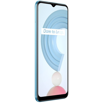 Smartphone Realme C21 6.5 '' 3GB/32GB Blau