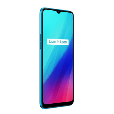 Smartphone Realme C3 2GB/32GB Frozen Blau