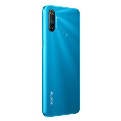 Smartphone Realme C3 2GB/32GB Frozen Blau