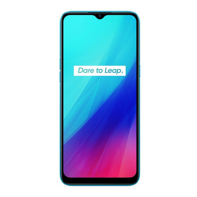 Smartphone Realme C3 2GB/32GB Frozen Blau