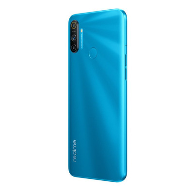 Smartphone Realme C3 3GB 64GB Frozen Blau