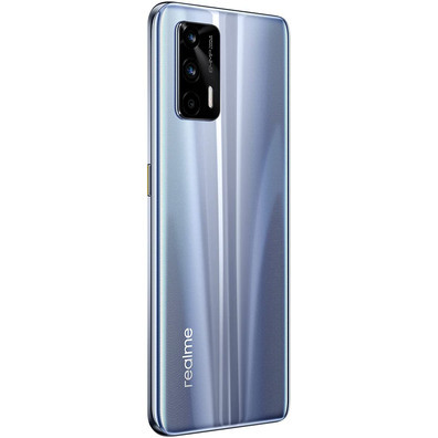 Smartphone Realme GT 5G 8GB/128GB 6.5 '' Dashing Silver