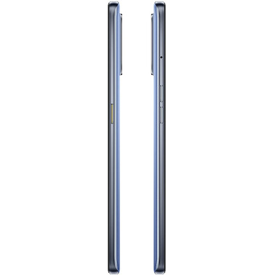 Smartphone Realme GT 5G 8GB/128GB 6.5 '' Dashing Silver