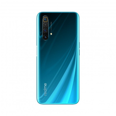 Smartphone Realme X3 Superzoom 12GB/256GB Glacier Blue