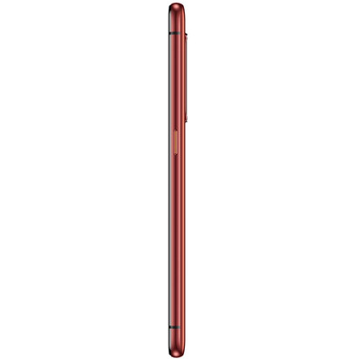 Smartphone Realme X50 Pro 8GB/128GB 5G Rust Red
