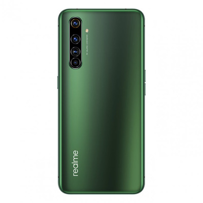 Treiber Für Smartphone Realme X50 Pro 8GB/256GB 5G Moss Grün