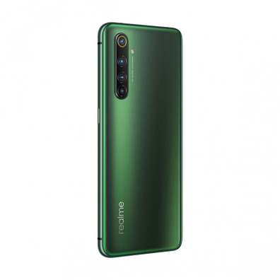 Treiber Für Smartphone Realme X50 Pro 8GB/256GB 5G Moss Grün