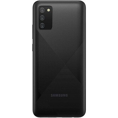 Smartphone Samsung Galaxy A02s 3GB/32GB 6.5 " Negro