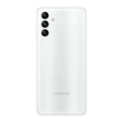 Smartphone Samsung Galaxy A04S 3GB/32GB 6.5 '' Blanco