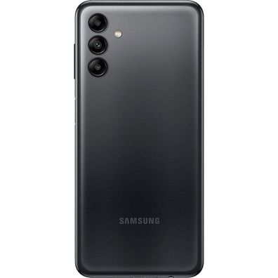 Smartphone Samsung Galaxy A04S 3GB/32GB 6.5 '' Negro