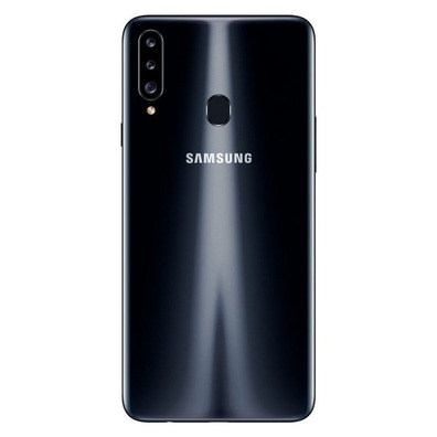 Smartphone Samsung Galaxy A20S A207 3GB/32GB 6.5 '' Schwarz