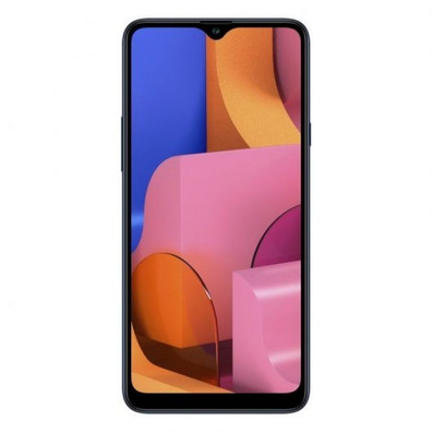 Smartphone Samsung Galaxy A20S A207 3GB/32GB 6.5 '' Blau