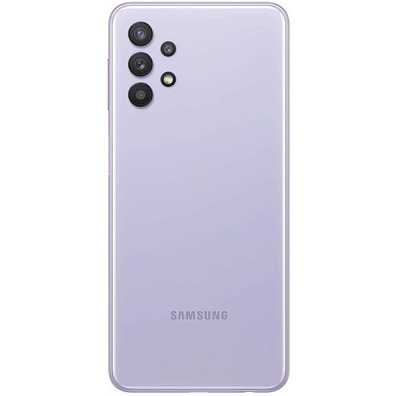 Smartphone Samsung Galaxy A32 4GB/64GB 6.5 " 5G Violeta