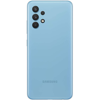 Smartphone Samsung Galaxy A32 A325 4GB/128GB 6.5 " 4G Azul