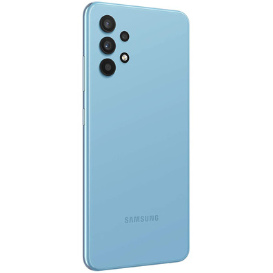 Smartphone Samsung Galaxy A32 A325 4GB/128GB 6.5 " 4G Azul