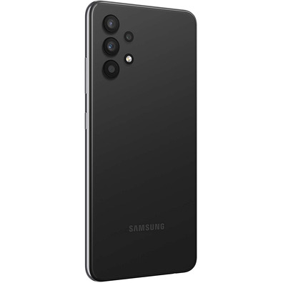 Smartphone Samsung Galaxy A32 A325 4GB/128GB 6.5 " 4G Negro