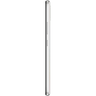 Smartphone Samsung Galaxy A42 5G 4GB/128GB 6.6 " Blanco