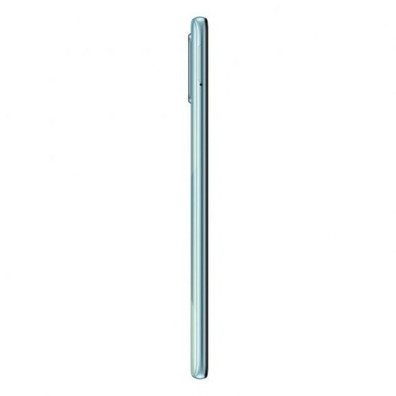 Smartphone Samsung Galaxy A71 Blue 6.7 ' '/6GB/128GB