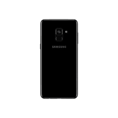 Smartphone Samsung Galaxy A8 Black 5.5 ' '/4GB/32GB