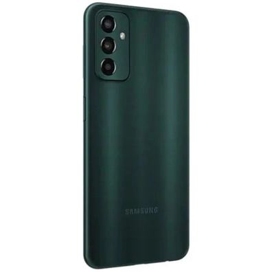 Smartphone Samsung Galaxy M13 4GB/128GB 6.6 '' Verde Profundo