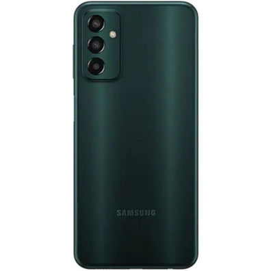 Smartphone Samsung Galaxy M13 4GB/128GB 6.6 '' Verde Profundo