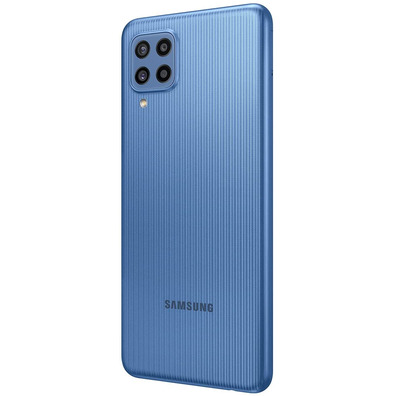 Smartphone Samsung Galaxy M22 4GB/128GB 6.4 " Azul