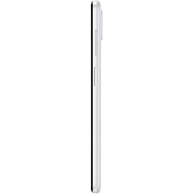 Smartphone Samsung Galaxy M22 4GB/128GB 6.4 " Blanco
