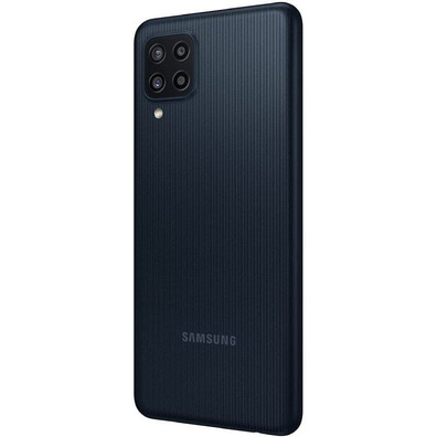 Smartphone Samsung Galaxy M22 4GB/128GB 6.4 " Negro
