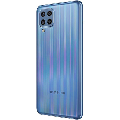 Smartphone Samsung Galaxy M32 6GB/128GB 6.4 " Azul