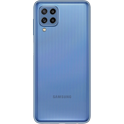 Smartphone Samsung Galaxy M32 6GB/128GB 6.4 " Azul