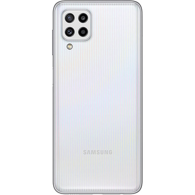 Smartphone Samsung Galaxy M32 6GB/128GB 6.4 " Blanco
