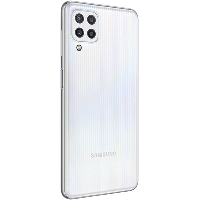 Smartphone Samsung Galaxy M32 6GB/128GB 6.4 " Blanco