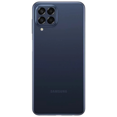 Smartphone Samsung Galaxy M33 6GB/128GB 6,6 '' 5G Azul