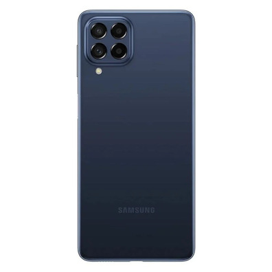 Smartphone Samsung Galaxy M53 6GB/128GB 6.7 '' 5G Azul