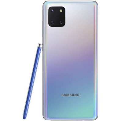 Smartphone Samsung Galaxy Note10 Lite 6GB/128GB 6.7 " Aura Resplandeciente