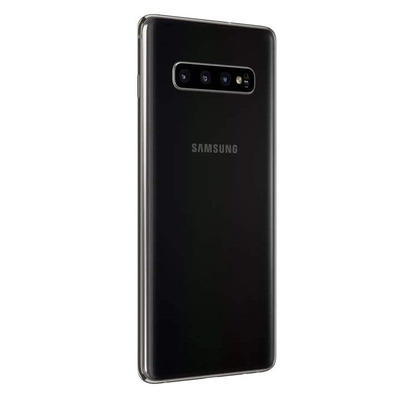 Samsung Galaxy S10 Plus G975 8GB/128GB/6.4 Smartphone \'\' Schwarz