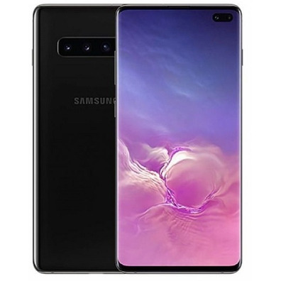 Samsung Galaxy S10 Plus G975 8GB/128GB/6.4 Smartphone \'\' Schwarz