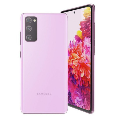 Smartphone Samsung Galaxy S20 FE 6.5 '' 8GB/256GB 5G Lavanda Nube