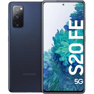 Smartphone Samsung Galaxy S20 FE Cloud Navy 6GB/128GB 4G