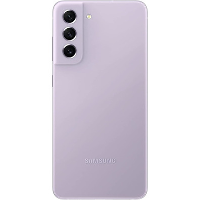 Smartphone Samsung Galaxy S21 FE 6GB/128GB 5G Lavendel