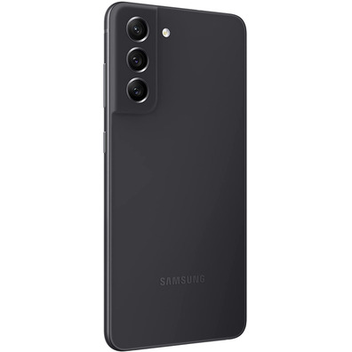 Smartphone Samsung Galaxy S21 FE 8GB/256GB 5G Grau Grap