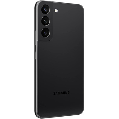 Smartphone Samsung Galaxy S22 8GB/128GB 6.1 '' 5G Negro