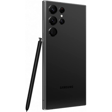 Smartphone Samsung Galaxy S22 Ultra 12GB/256GB 6,8 '' 5G Negro