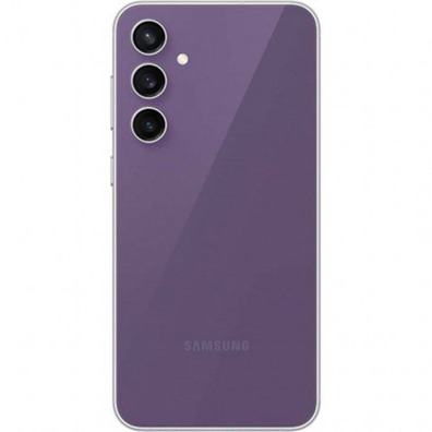 Smartphone Samsung Galaxy S23 FE 8GB/128GB/6.4 "/5G/Morado