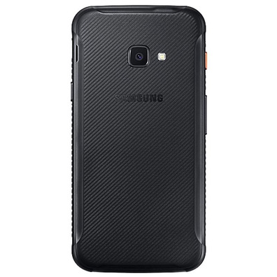 Smartphone Samsung Galaxy XCover 4S Schwarz 3GB/32GB Rugerizado