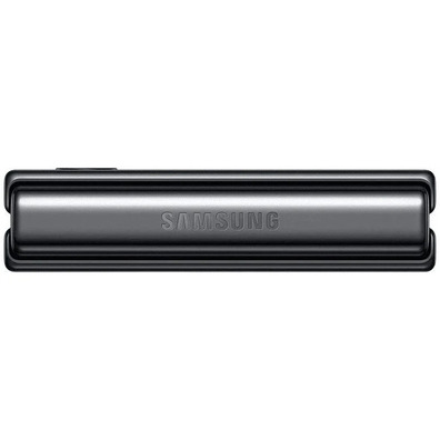 Smartphone Samsung Galaxy Z Flip 4 8GB/128GB 5G Graphit Grau